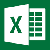 Premium Excel icon