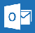 Standard Outlook icon