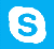 Premium Skype icon