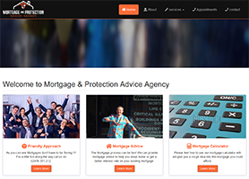 Mortgage & Protection Advice Agency